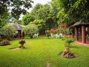 Nelly's Guesthouse