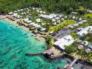 Saletoga Sands Resort & Spa
