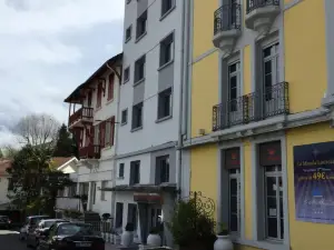 ル プティ マジェスティック