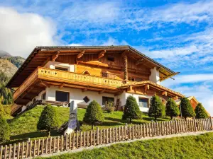 B&B Solder Chalet Dolomiti