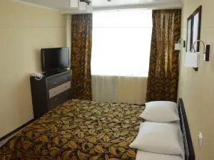 Hotel Belarus Brest