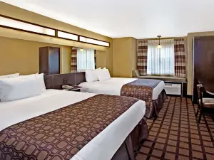 卡特斯維爾麥客達套房酒店