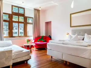 โรงแรมวิลล่าวีนุม คอเคม