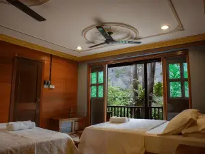 De Serenity : Exclusive Private Retreat