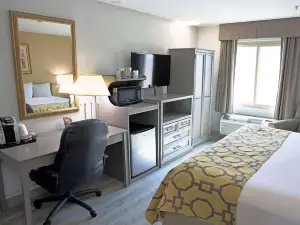 ベイモント バイ ウィンダム バーストー ヒストリック ルート 66