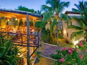 Serhs Villas Da Pipa Hotel