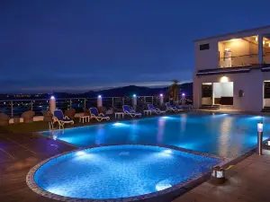 Purest Hotel Sungai Petani