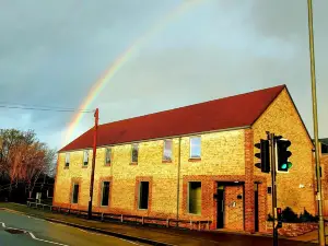 The Temple Inn