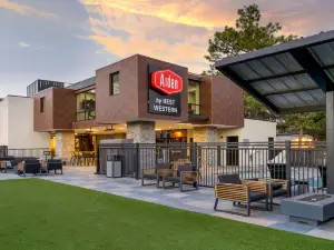 Aiden貝斯特韋斯特酒店@費拉格爾斯塔夫