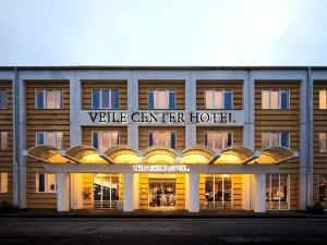 Milling Hotel Vejle
