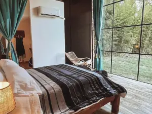 Brisas del Campo Glamping