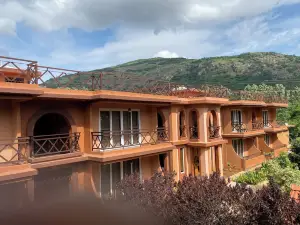 Satya Anantham Eco Retreat - Mystic Hotels