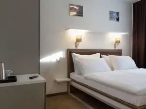 Skyhotel Prague