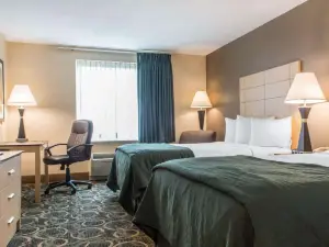 Quality Inn