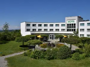 호텔 그라우홀츠