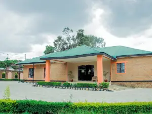 Zakinn Hotel Gangilonga