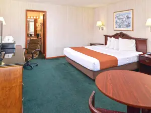Americas Best Value Inn Plattsburgh