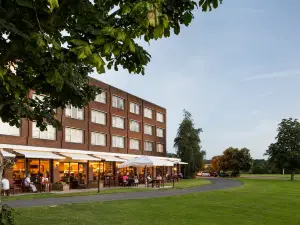 Mercure Maidstone Great Danes Hotel