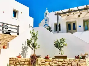 Aegean Muses