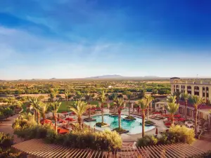 圖森太陽 度假酒店