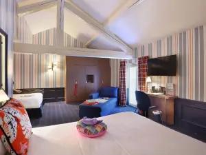 Hôtel du Cheval Blanc - Paris Marne la Vallée