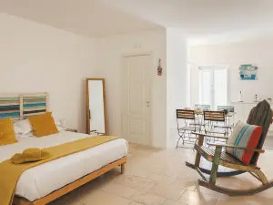 サンタ マリア 24 - ラグジュアリー アパートメンツ