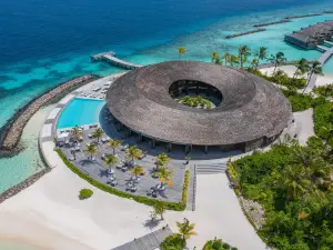 Kagi Maldives Resort & Spa
