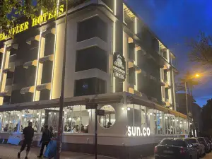 Bahçelievler Hotels