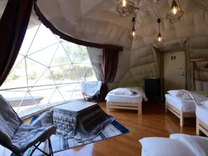 玉莫諾溫泉日式旅館