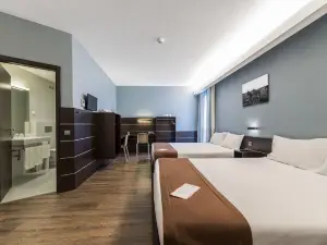 Moov Hotel Évora