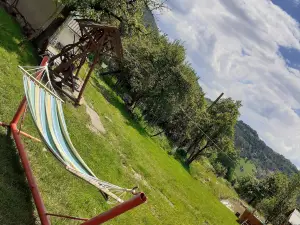 Sejour Farm Casa Mountain Sanctuary