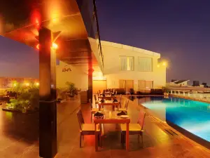 โรงแรมปาร์ค เอสติค