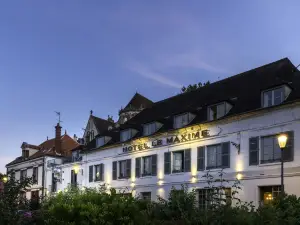 Hotel le Maxime, BW Signature Collection
