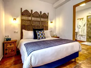 La Vieja Botica Bed & Breakfast