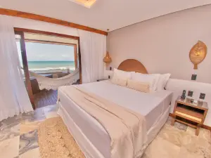 Carlore Hotel Taíba