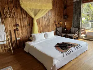 Bac Ha Charm Stay