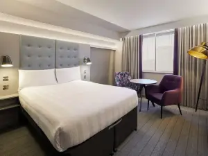 Premier Inn Chester (Railway Station)