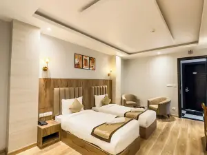 ジ オービット リージェンシー