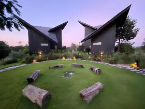BaanNubdaoUthaithani บ้านนับดาว โฮมสเตย์ อุทัยธานี