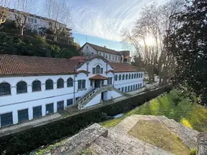 Lua de Caldelas