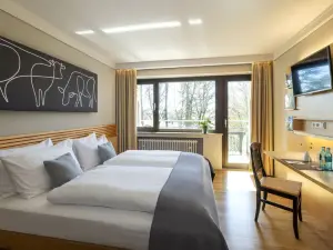 JUFA Hotel Wangen im Allgäu