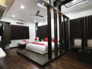 Vishnupriya Grand
