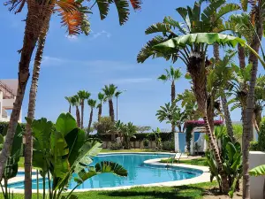 CT 362 AL - Primera Linea - Vera Playa