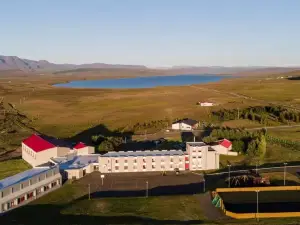Hunavellir Guesthouse