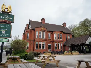 The Fernhurst by Greene King Inns