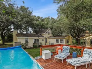 CDNH Villa at Katy Lake