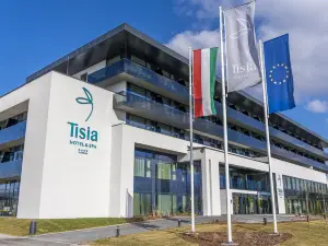 Tisia Hotel & Spa