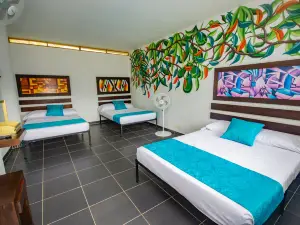 Hotel Villa Alicia