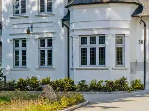 Captivating 4-Bed Villa in Idestrup