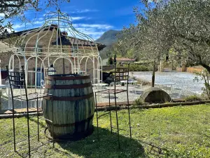 La Sosta in Toscana